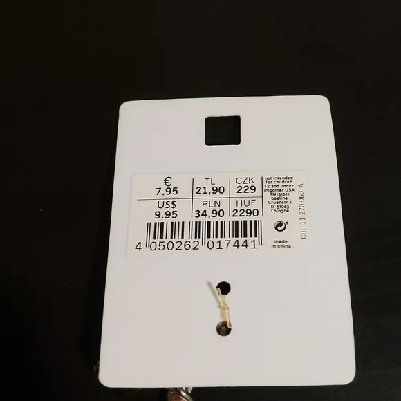 Bracelet - Picture 3 of 3